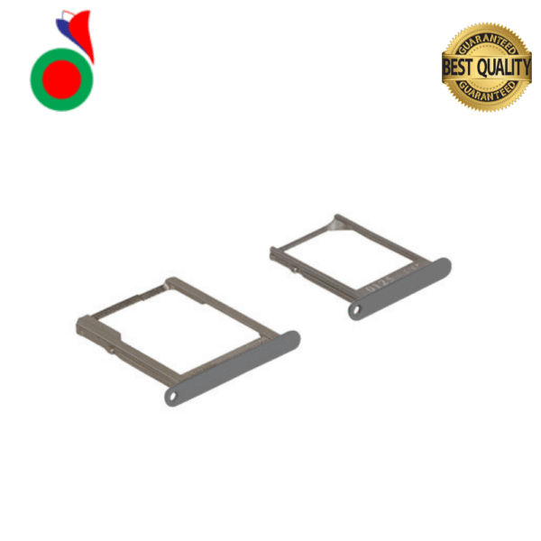 Sim Plate Sim SD Tray for Samsung A700