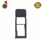 Sim Plate Sim SD Tray for Samsung A7 2018