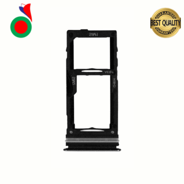 Sim Plate Sim SD Tray for Samsung A72 5G