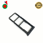 Sim Plate Sim SD Tray for Samsung A750F A7 2018
