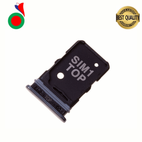 Sim Plate Sim SD Tray for Samsung A80 A805F