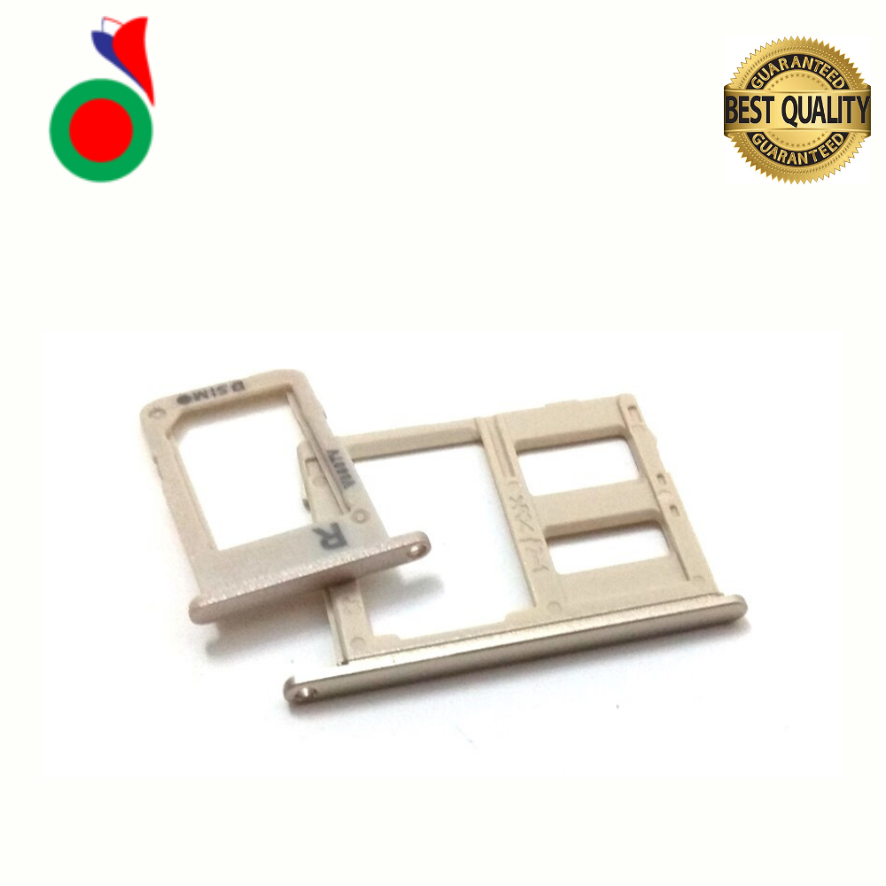 SimPlateSimSDTrayforSamsungJ600F Sim Plate Sim SD Tray for Samsung J600F - Image 1