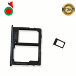 Sim Plate Sim SD Tray for Samsung J610F