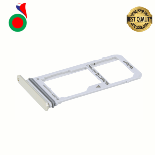 SIM Tiroir Note 8 (N950F) - BLANC | SAMSUNG