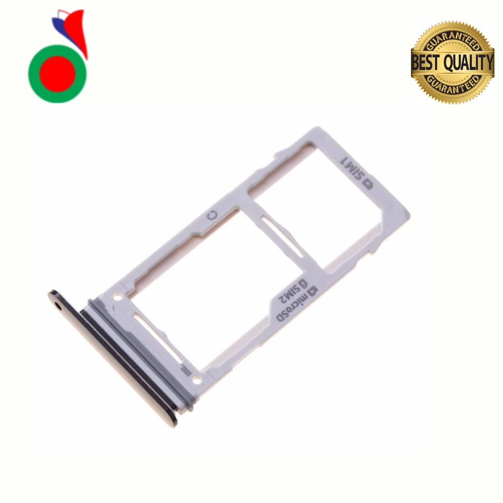 SimPlateSimSDTrayforSamsungNote9_Sim2_d16b62a6-2c89-4f0a-8c4e-18ea001fdb32 SIM Tiroir Note 9 (N960F) - BRONZE | SAMSUNG - Image 1
