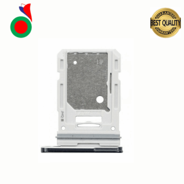 SIM Tiroir S20 FE 4G/5G (G973F) - NOIR | SAMSUNG