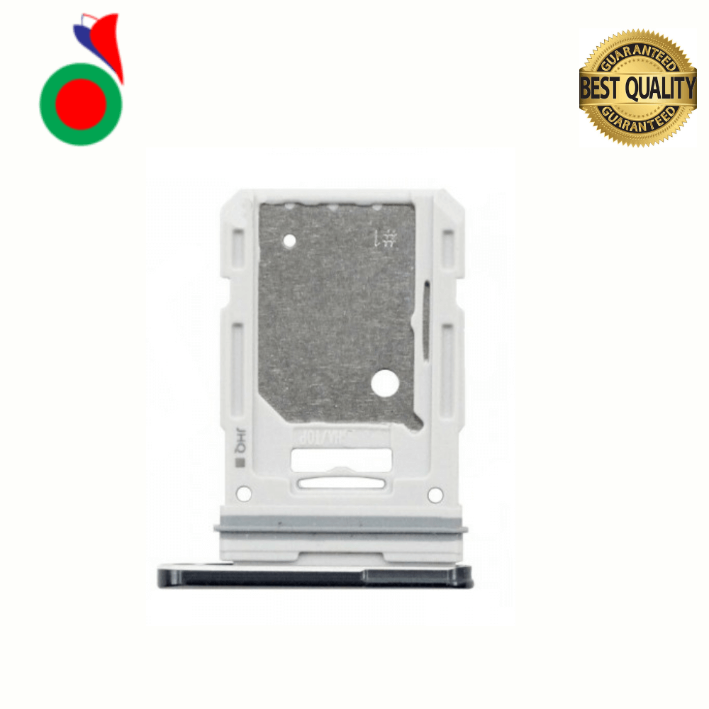 SimPlateSimSDTrayforSamsungS20FE_1_ff8649ac-0bba-4d02-979e-ea9b2732b4ec SIM Tiroir S20 FE 4G/5G (G973F) - NOIR | SAMSUNG - Image 1