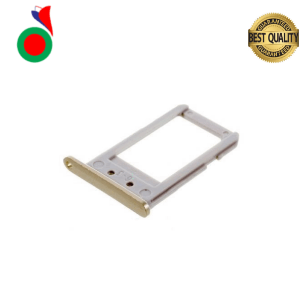 Sim Plate Sim SD Tray for Samsung S6 Edge Plus
