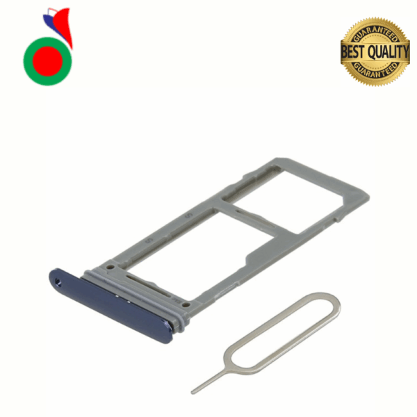 Sim Plate Sim SD Tray for Samsung S9 Plus