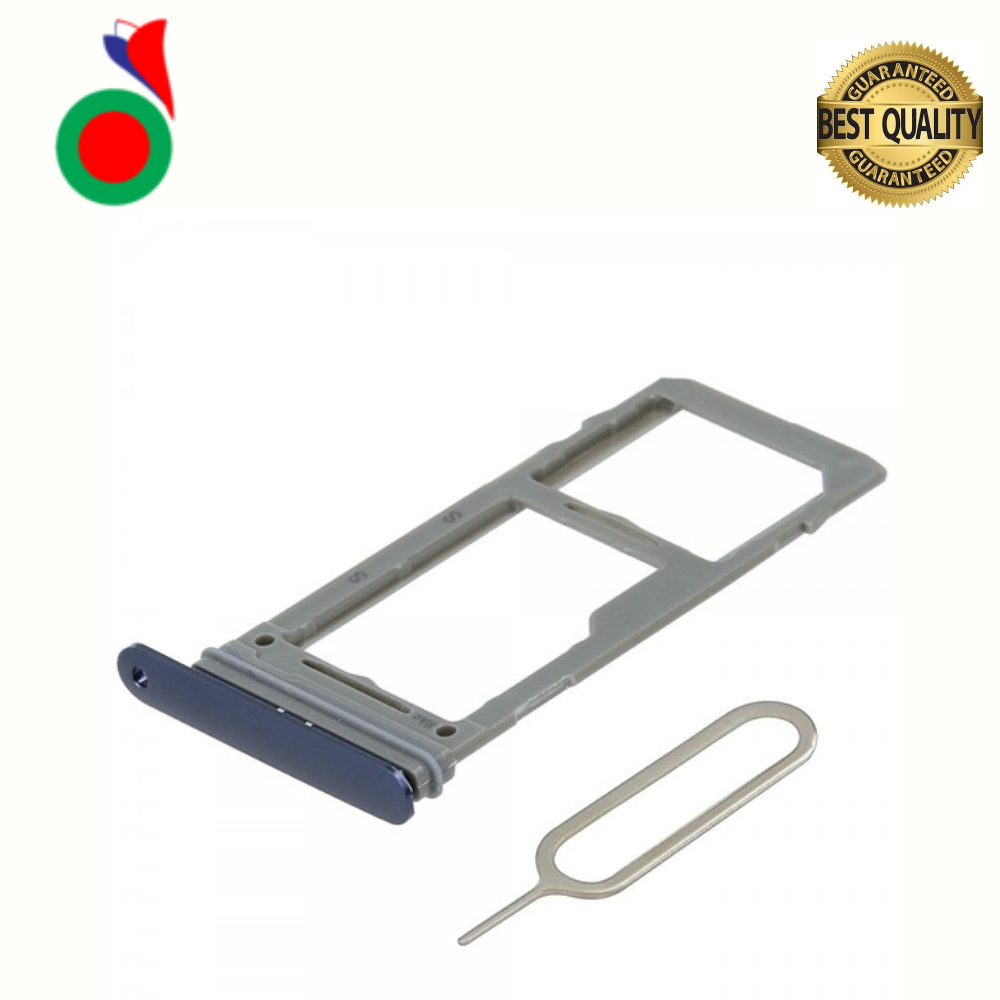 SimPlateSimSDTrayforSamsungS9_43a6a5ba-fd81-470e-8d7e-adda098f1b60 Sim Plate Sim SD Tray for Samsung S9 Plus - Image 1