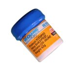 Soldering Paste - (XGSP50) | MECHANIC