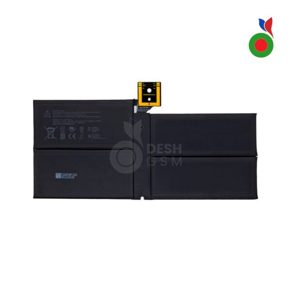 Batterie Surface Pro 5 (1796) | Pro 6 (1807) | MICROSOFT