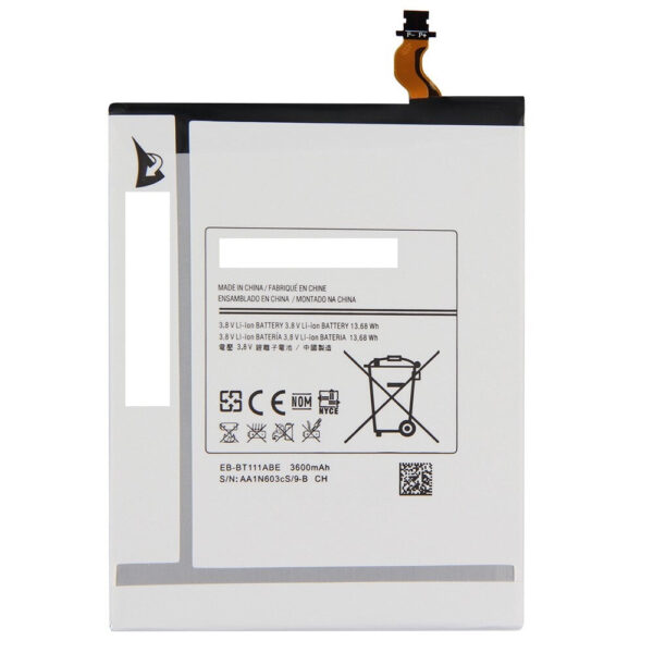 BATTERIE SAMSUNG TAB T230 T231