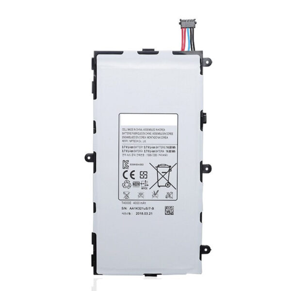 BATTERIE SAMSUNG TAB T210 T211