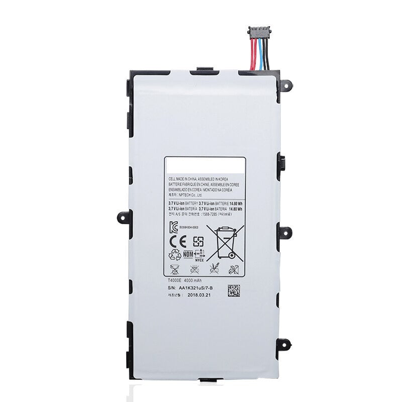 T210 BATTERIE SAMSUNG TAB T210 T211 - Image 1