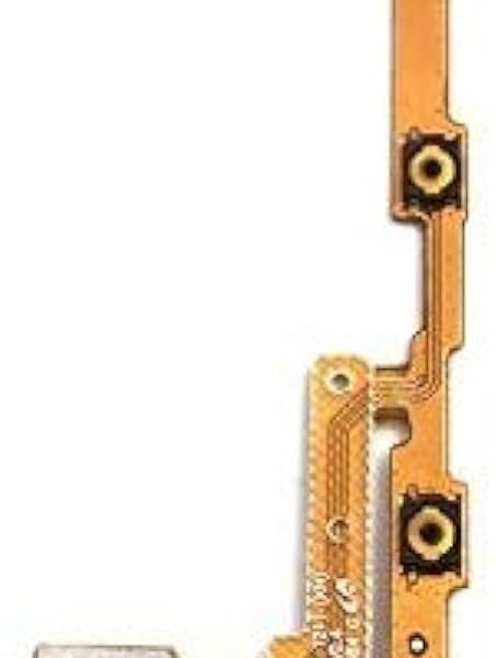 Bouton Power et de volume SAMSUNG T210 T215 T310