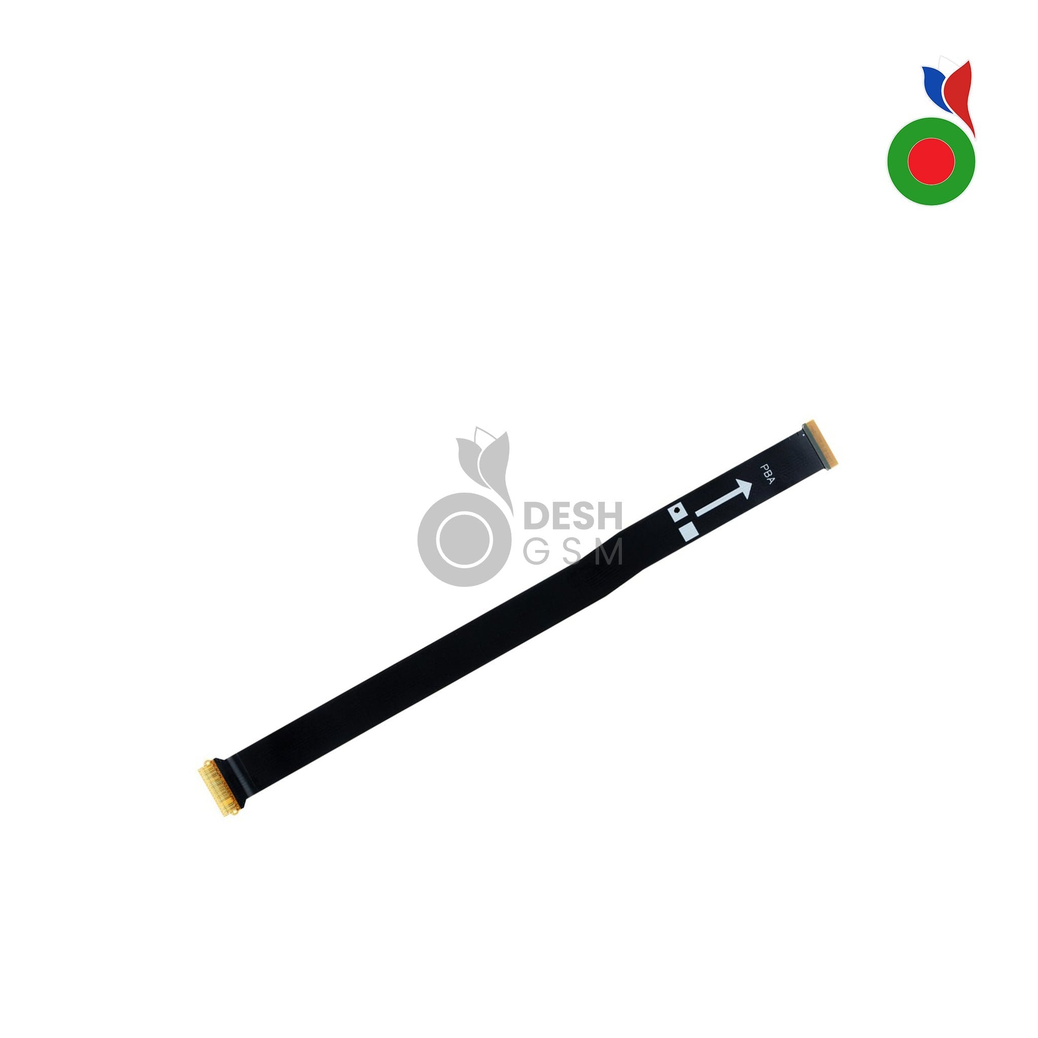 T510Flex Nappe Carte Meré Flex LCD Tab A | 10.1 Inch (T510, T515) | SAMSUNG - Image 1