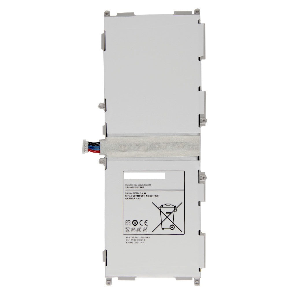 T530 BATTERIE SAMSUNG TAB T530 T535 - Image 1