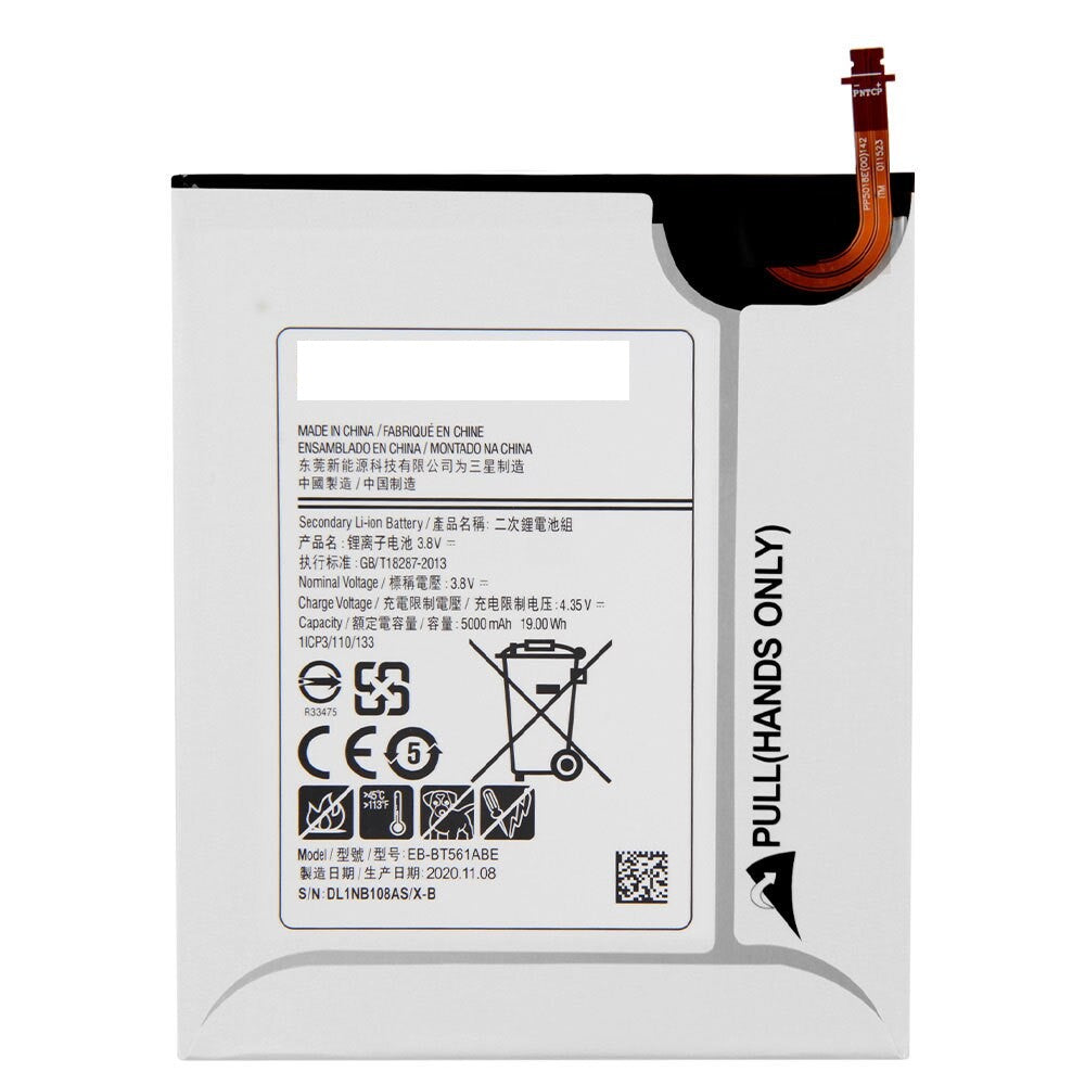 T560 BATTERIE SAMSUNG TAB T560 T561 - Image 1