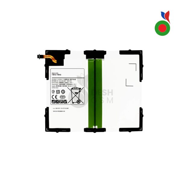 Batterie Tab A (2016) - 10.1 inch T585 | T580  | SAMSUNG