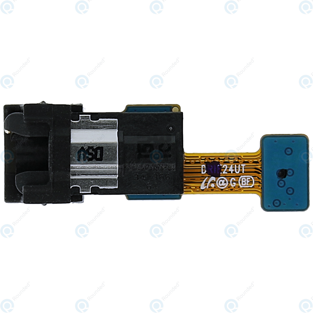 T590 Nappe Ecouteur Flex Jack Tab A | 10.5 Inch (T590) | SAMSUNG - Image 1