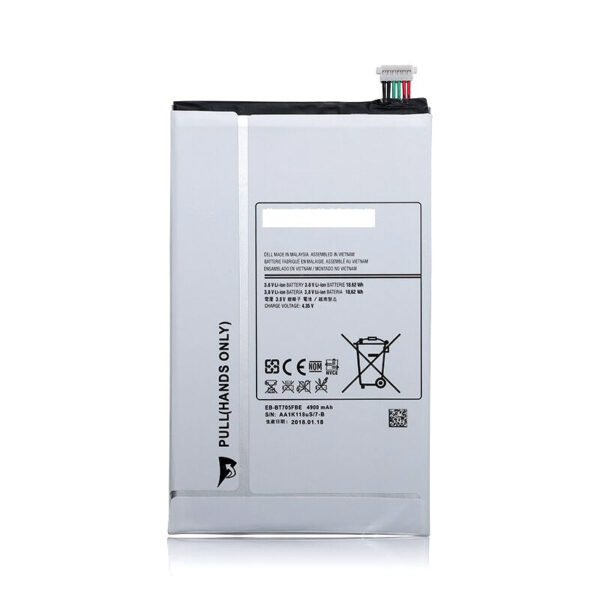 BATTERIE SAMSUNG TAB T819 T815 | COMPATIBLE