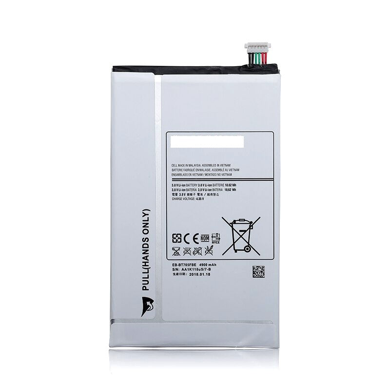 T700_673d8f99-2b41-4d46-b31a-34fcc0070e8c BATTERIE SAMSUNG TAB T819 T815 | COMPATIBLE - Image 1