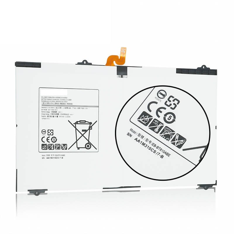 T810 BATTERIE SAMSUNG TAB T810 T811 T813 T815 - Image 1