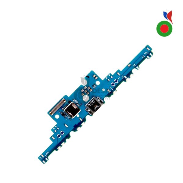 Connecteur de Charge Tab S7 Plus (T970/T976) | SAMSUNG