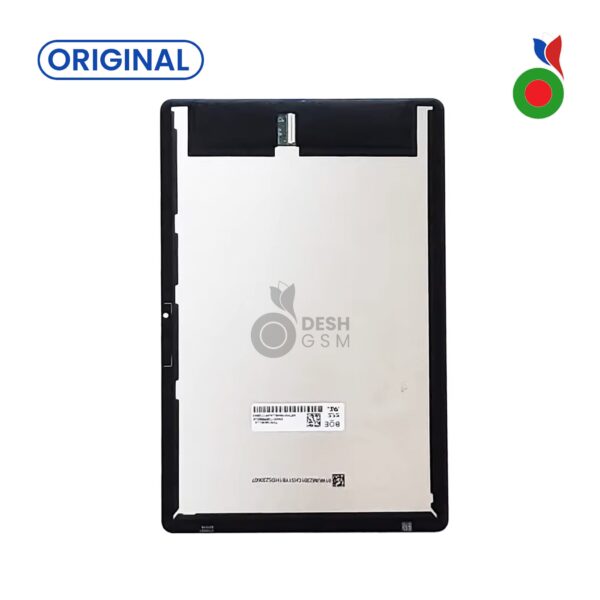 Ecran Seulement Tab M10 10.1 inch (TB-X505F, X505F) - ORIGINAL | LENOVO
