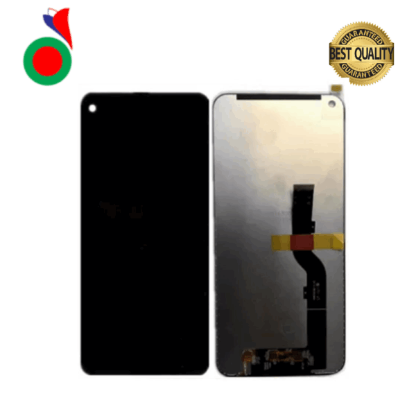 ECRAN LCD  TCL 10 5G T790Y COMPLETE ECRAN