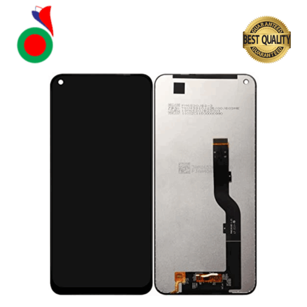 ECRAN LCD TCL 10L T770H T770 TCL T1 Lite T770B T770H TCL PLEX T780