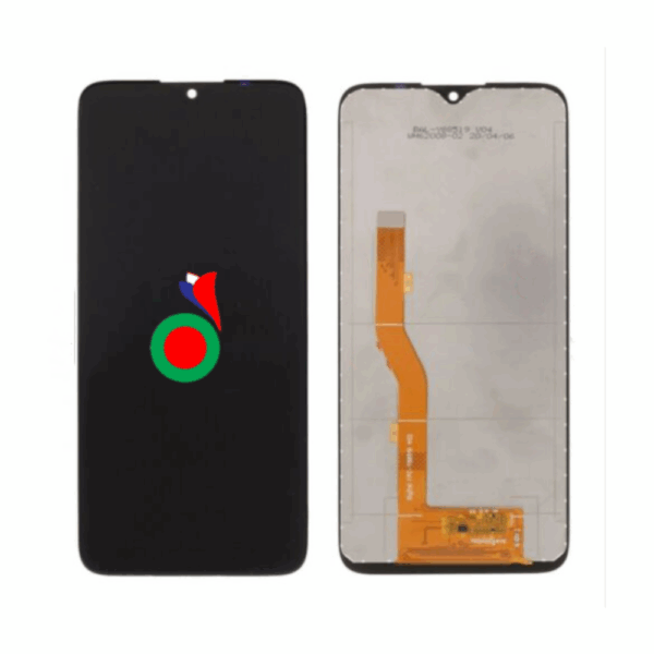 ECRAN LCD  TCL 205 4187D 4187M COMPLET LCD