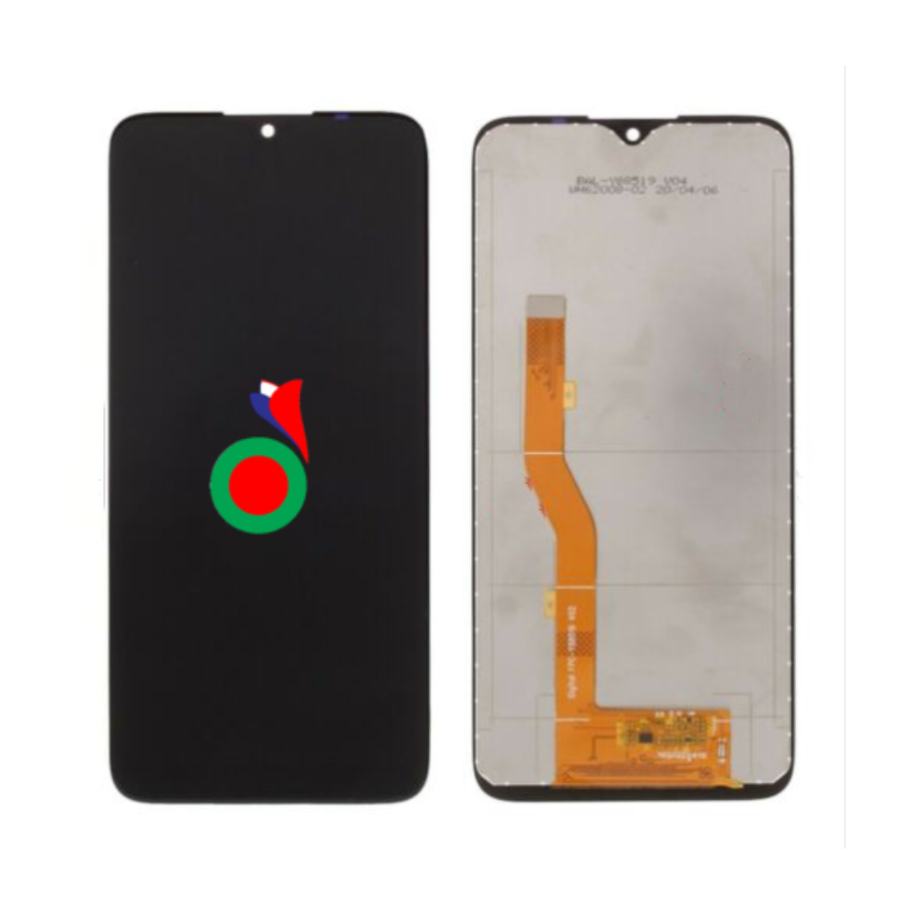 TCL2054187D4187MCOMPLETELCD ECRAN LCD TCL 205 4187D 4187M COMPLET LCD - Image 1