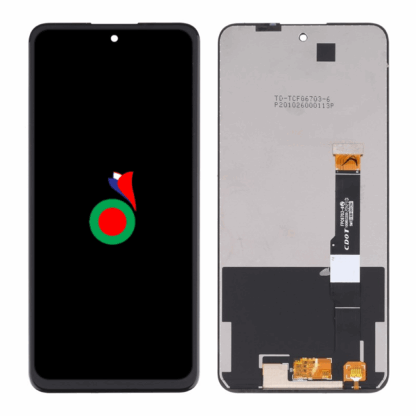 ECRAN LCD  TCL 20 5G T781 COMPLET