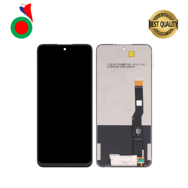 ECRAN LCD TCL 20L / TCL 20L PLUS  / TCL 20 Lite  COMPLET