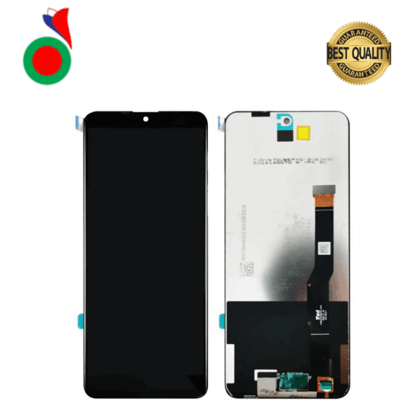 TCL 20S COMPLET ECRAN