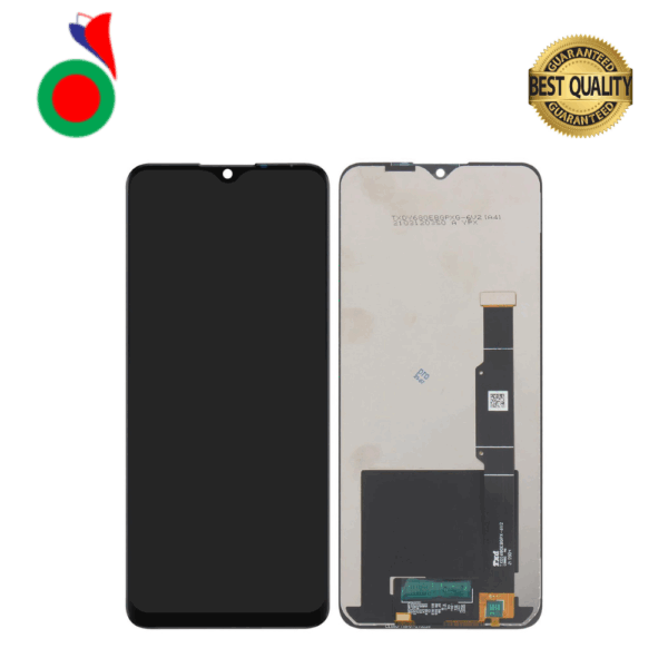 ECRAN LCD TCL 20 SE TCL 20SE T671H SANS CHASSIS ORIGINAL