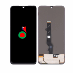 ECRAN LCD  TCL 30 5G | TCL 30 PLUS SANS CHASSIS