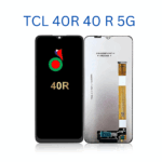 TCL 40R 40 R 5G TCL40R T771K T771H T77 COMPLET Ecran