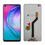 Ecran TECNO Camon 15 Air CD6 | Complet Ecran LCD