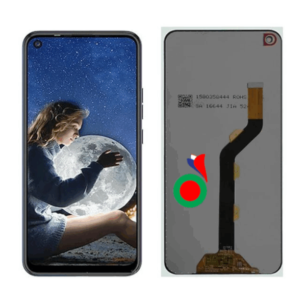 TECNO Camon 15 CD7 | Complet Ecran LCD