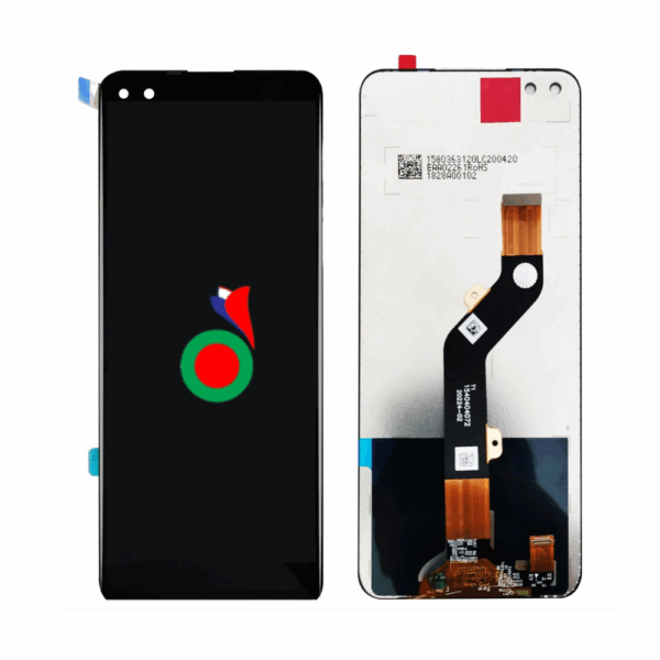 TECNO Camon 16 Pro | Complet Ecran LCD