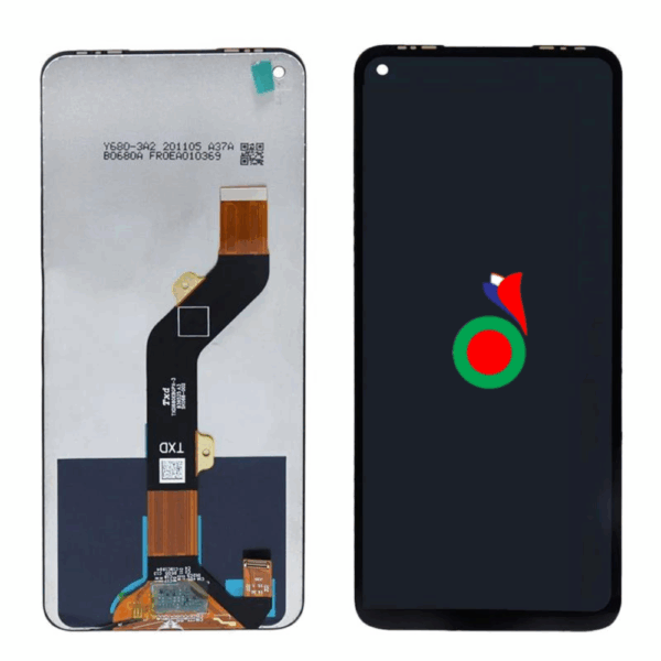 TECNO Pova LD7, LD7J | Complet Ecran LCD