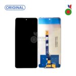 Ecran Complet LCD Camon 19 sans Chassis - ORIGINAL | TECNO