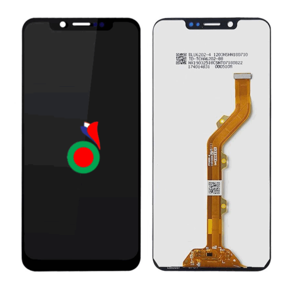 TECNO Camon 11 CF7 | Complet Ecran LCD