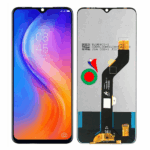 Tecno Spark 5 Air KD6 | Complet Ecran LCD