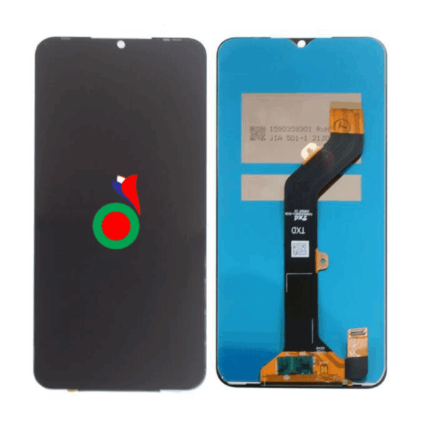 Complet Ecran LCD TECNO Spark 7 KF6J KF6N