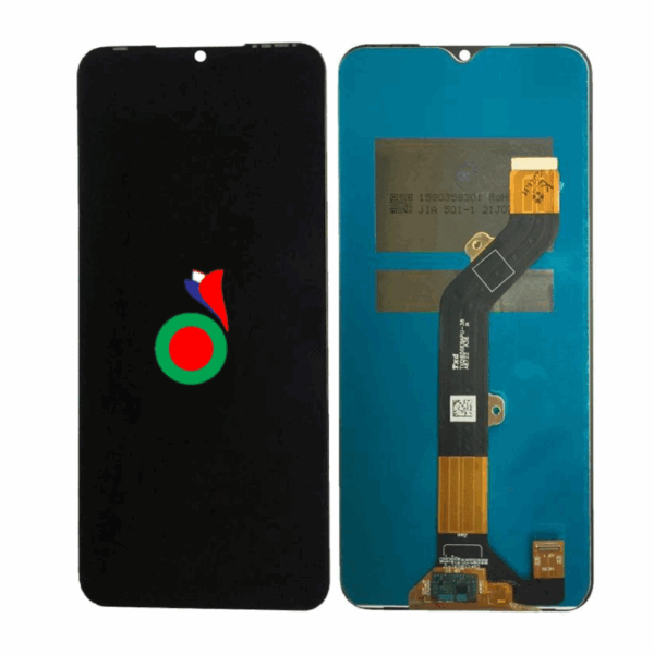 Tecno Spark 7T, KF6 | Complet Ecran LCD