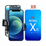 Ecran Complet iPhone XR - ZY INCELL | APPLE